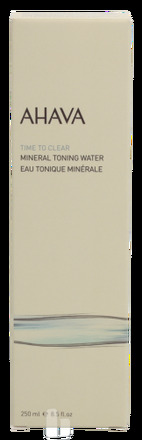 Ahava T.T.C. Mineral Toning Water