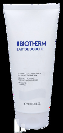 Biotherm Lait De Douche Cleansing Shower Milk