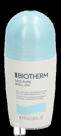 Biotherm Deo Pure Antiperspirant Roll-On