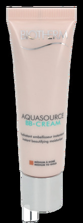 Biotherm Aquasource BB Cream SPF15