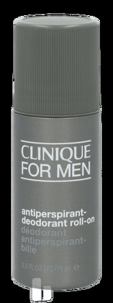Clinique For Men Antiperspirant Deo Roll-On