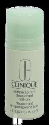 Clinique Antiperspirant Deo Roll-On