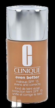 Clinique Even Better Make Up SPF15