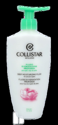 Collistar Deep Moisturizing Fluid