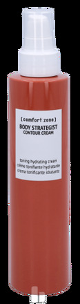 Comfort Zone Body Strategist Contour Cream
