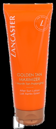 Lancaster Golden Tan Maximizer After Sun Lotion