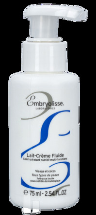 Embryolisse Fluid Cream Milk