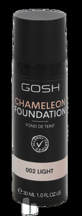 Gosh Chameleon Foundation
