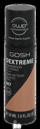 Gosh Dextreme Full Coverage Foundation