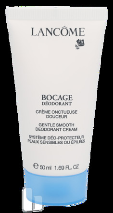Lancome Bocage Deo Gentle Smooth Cream
