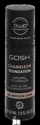 Gosh Chameleon Foundation