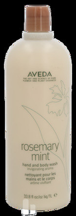 Aveda Rosemary Mint Hand & Body Wash