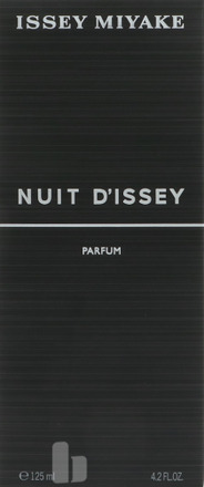 Issey Miyake Nuit D'Issey Pour Homme Edp Spray