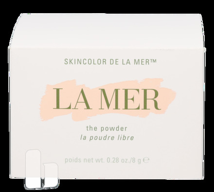 La Mer The Powder