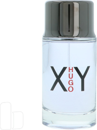 Hugo Boss Xy Man Edt Spray