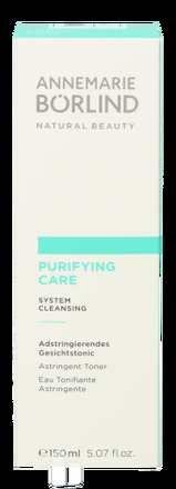 Annemarie Borlind Purifying Care Cleansing Tonic