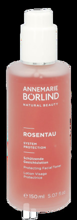 Annemarie Borlind Rose Dew Facial Toner