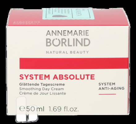 Annemarie Borlind System Absolute Day Cream