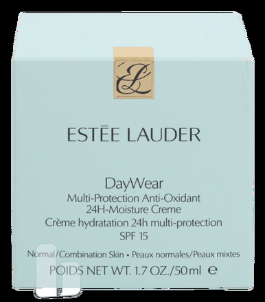 E.Lauder DayWear Anti-Oxidant 24H Moisture Cream SPF15