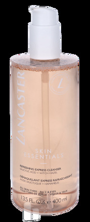 Lancaster Skin Essentials Express Cleanser