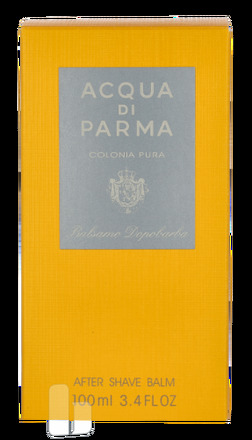 Acqua Di Parma Colonia Pura After Shave Balm
