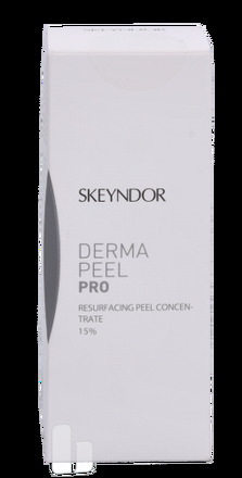 Skeyndor Derma Peel Pro Resurfacing Peel Concentrate