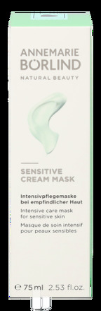 Annemarie Borlind Sensitive Cream Mask
