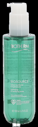 Biotherm Biosource Hydrating Tonifying Toner