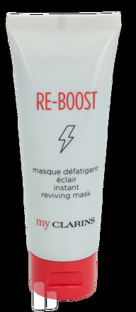 Clarins My Clarins Re-Boost Instant Reviving Mask