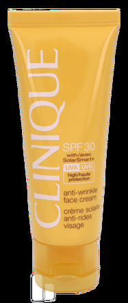 Clinique Anti Wrinkle Face Cream SPF30