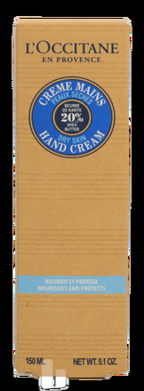 L’Occitane Hand Cream - Dry Skin