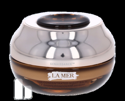 La Mer Genaissance The Concentrated Night Balm