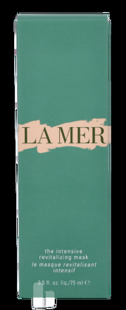 La Mer The Intensive Revitalizing Mask