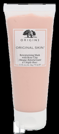 Origins Original Skin Retexturizing Mask