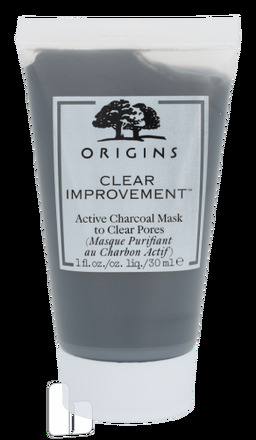 Origins Clear Improvement Active Charcoal Mask