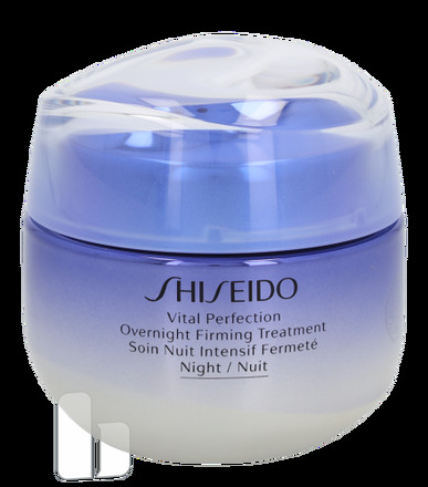 Shiseido Vital Protection Overnight Firming Treatment