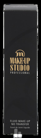 Make-Up Studio No Transfer Fluid Foundation