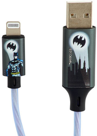 USB A to Lightning Light-Up 1.2m