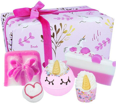 Unicorn Sparkle Gift Box