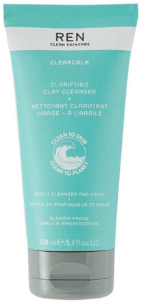 Clearcalm 3 Clarifying Clay Cleanser 150ml