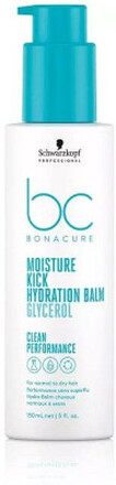 BC Moisture Kick Hydration Balm 150ml