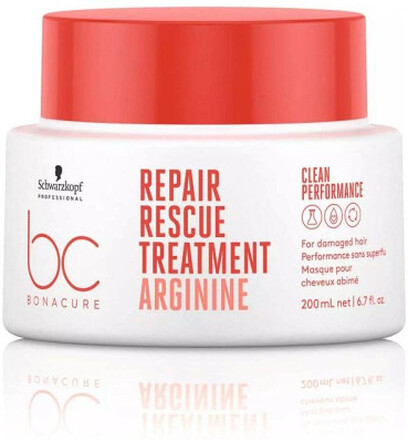 BC Repair Rescue Treatment 200ml