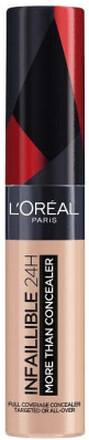 L'Oréal Infallible More Than Concealer 322 Ivory