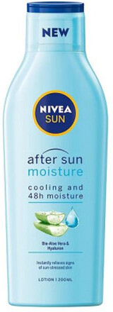 Aftersun Lotion 200ml