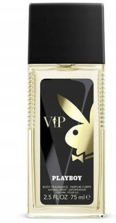 VIP For Him Deo Spray 75ml