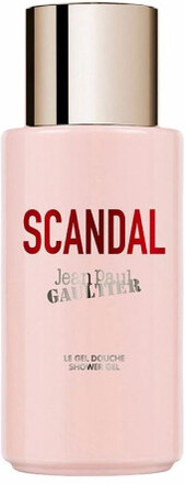 Scandal Shower Gel 200ml