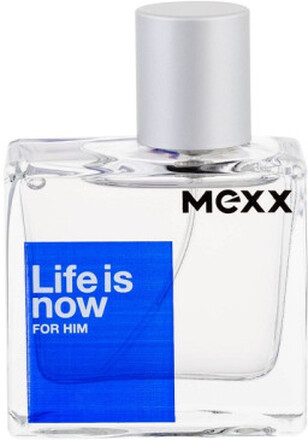Life Is Now For Him Edt 30ml