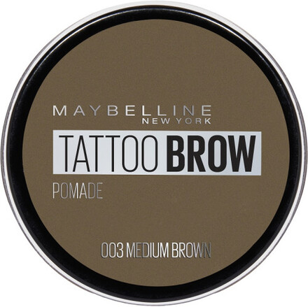 Tattoo Brow Pomade 03 Medium Brown