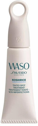 Waso Koshirice Tinted Spot Treatment 8ml - Golden Ginger