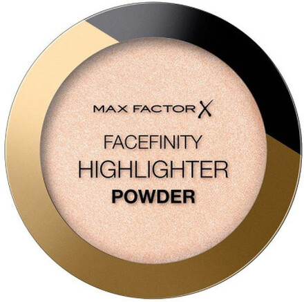 Ff Powder Highlighter 01 Nude Beam